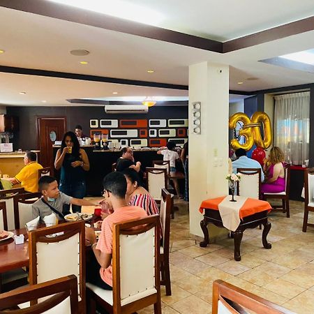 Hotel Primavera Boutique San Pedro Sula Esterno foto